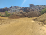 Grupo Mineralógico de Alicante. Setiles. Guadalajara