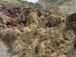 Grupo Mineralógico de Alicante. Setiles. Guadalajara