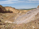 Grupo Mineralógico de Alicante. Setiles. Guadalajara