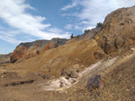 Grupo Mineralógico de Alicante. Setiles. Guadalajara