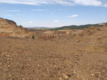 Grupo Mineralógico de Alicante. Setiles. Guadalajara