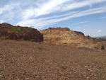 Grupo Mineralógico de Alicante. Setiles. Guadalajara