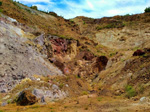 Grupo Mineralógico de Alicante. Setiles. Guadalajara