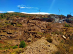 Grupo Mineralógico de Alicante. Setiles. Guadalajara