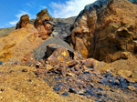 Grupo Mineralógico de Alicante.Setiles. Guadalajara 