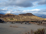 Grupo Mineralógico de Alicante. Cantera Casablanca. San Vicente del Raspeig. Alicante 