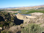 Grupo Mineralógico de Alicante. Cabezo Negro. Zeneta. Murcia