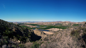 Grupo Mineralógico de Alicante. Cabezo Negro. Zeneta. Murcia