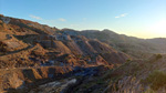 Grupo Mineralógico de Alicante. Sierra Minera de Cartagena la Unión

