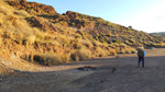 Grupo Mineralógico de Alicante. Sierra Minera de Cartagena la Unión

