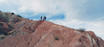 Grupo Mineralógico de Alicante. Loma Badá. Petrer. Alicante   