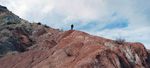 Grupo Mineralógico de Alicante. Loma Badá. Petrer. Alicante   