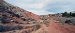 Grupo Mineralógico de Alicante.  Loma Badá. Petrer. Alicante    