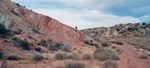 Grupo Mineralógico de Alicante.  Loma Badá. Petrer. Alicante    