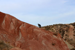 Grupo Mineralógico de Alicante. Loma Badá. Petrer. Alicante    