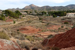 Grupo Mineralógico de Alicante.  Loma Badá. Petrer. Alicante    