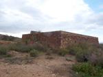 Grupo Mineralógico de Alicante. Minería de Hierro. Cabecico del Rey. Valladolises. Murcia   