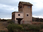 Grupo Mineralógico de Alicante. Minería de Hierro. Cabecico del Rey. Valladolises. Murcia   