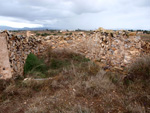 Grupo Mineralógico de Alicante. Minería de Hierro. Cabecico del Rey. Valladolises. Murcia   