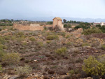 Grupo Mineralógico de Alicante.  Minería de Hierro. Cabecico del Rey. Valladolises. Murcia    