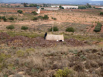 Grupo Mineralógico de Alicante.  Minería de Hierro. Cabecico del Rey. Valladolises. Murcia    