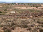 Grupo Mineralógico de Alicante.  Minería de Hierro. Cabecico del Rey. Valladolises. Murcia    