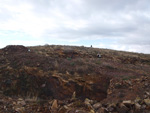 Grupo Mineralógico de Alicante. Minería de Hierro. Cabecico del Rey. Valladolises. Murcia    