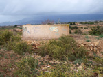 Grupo Mineralógico de Alicante.   Minería de Hierro. Cabecico del Rey. Valladolises. Murcia  