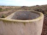 Grupo Mineralógico de Alicante.  Minería de Hierro. Cabecico del Rey. Valladolises. Murcia  