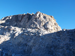 Grupo Mineralógico de Alicante.Canteras de yeso las Viudas. La Alcoraia. Alicante    