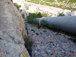 Grupo Mineralógico de Alicante.Sierra de Hurchillo. Orihuela. Alicante