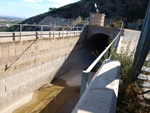 Grupo Mineralógico de Alicante.Sierra de Hurchillo. Orihuela. Alicante