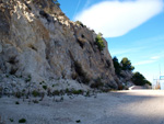 Grupo Mineralógico de Alicante.Sierra de Hurchillo. Orihuela. Alicante