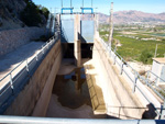 Grupo Mineralógico de Alicante.Sierra de Hurchillo. Orihuela. Alicante