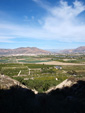 Grupo Mineralógico de Alicante.Sierra de Hurchillo. Orihuela. Alicante 