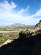 Grupo Mineralógico de Alicante.Sierra de Hurchillo. Orihuela. Alicante 