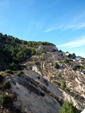 Grupo Mineralógico de Alicante. Sierra de Hurchillo. Orihuela. Alicante 