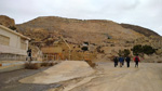 Grupo Mineralógico de Alicante.Cantera de Áridos Holcin. Busot. Alicante