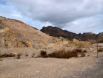 Grupo Mineralógico de Alicante.Cantera de Áridos Holcin. Busot. Alicante