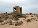 Grupo Mineralógico de Alicante.Cantera de Áridos Casablanca. San Vicente del Raspeig. Alicante