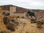 Grupo Mineralógico de Alicante. Cantera de Áridos Casablanca. San Vicente del Raspeig. Alicante 