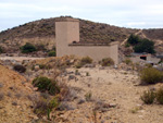 Grupo Mineralógico de Alicante. Cantera de Áridos Casablanca. San Vicente del Raspeig. Alicante 