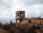 Grupo Mineralógico de Alicante. Cantera de Áridos Casablanca. San Vicente del Raspeig. Alicante 