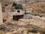 Grupo Mineralógico de Alicante. Cantera de Áridos Casablanca. San Vicente del Raspeig. Alicante 