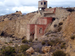 Grupo Mineralógico de Alicante. Cantera de Áridos Casablanca. San Vicente del Raspeig. Alicante 