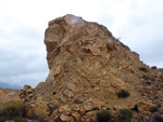 Grupo Mineralógico de Alicante.Cantera de Áridos Casablanca. San Vicente del Raspeig. Alicante 