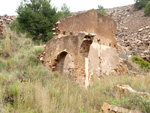 Grupo Mineralógico de Alicante. Los Pajaritos. La Unión. Murcia 