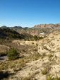 Grupo Mineralógico de Alicante.  Paraje de El Salt.Jijona. Alicante  