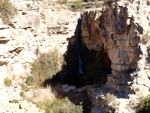 Grupo Mineralógico de Alicante. Paraje de El Salt.Jijona. Alicante 