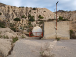 Grupo Mineralógico de Alicante.Cantera de Áridos Holcin. Busot. Alicante